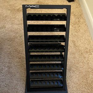 Mac 64 Lipstick Display